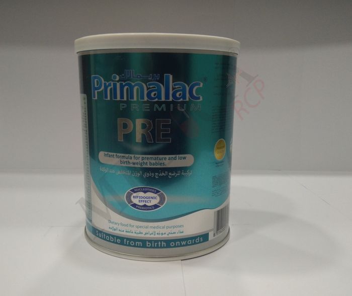Primalac Premium Pre